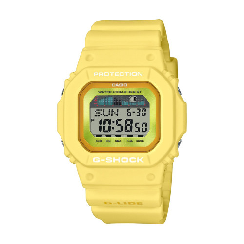 Мъжки часовник Casio G-Shock GLX-5600RT-9ER