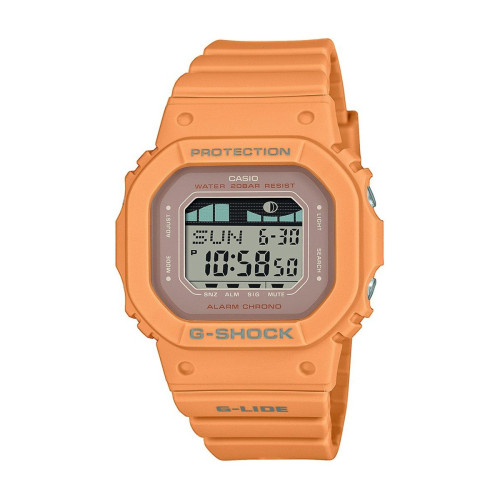 Дамски часовник Casio G-Shock GLX-S5600-4ER