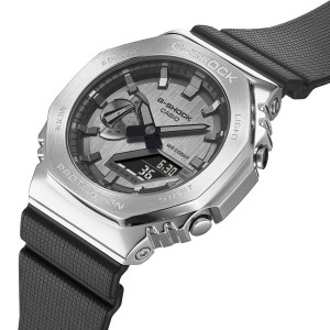 Мъжки часовник Casio G-Shock GM-2100-1AER
