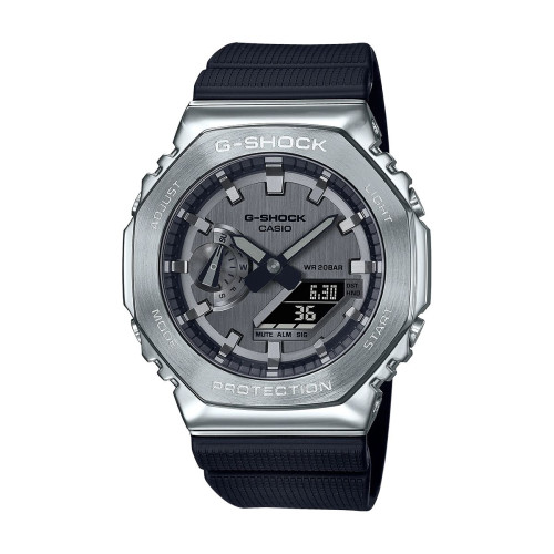 Мъжки часовник Casio G-Shock GM-2100-1AER