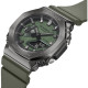 Мъжки часовник Casio G-Shock GM-2100B-3AER