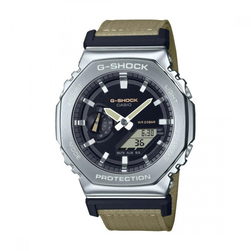 Мъжки часовник Casio G-Shock GM-2100C-5AER