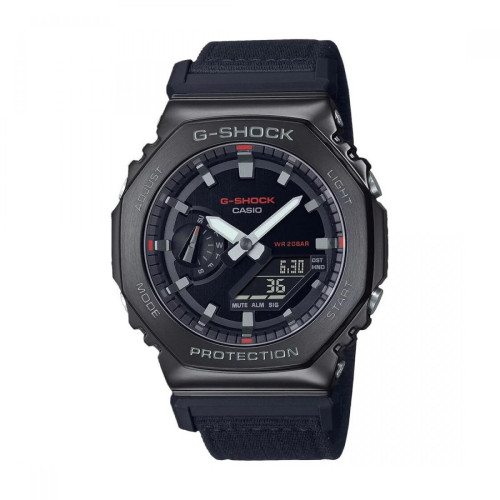 Мъжки часовник Casio G-Shock GM-2100CB-1AER