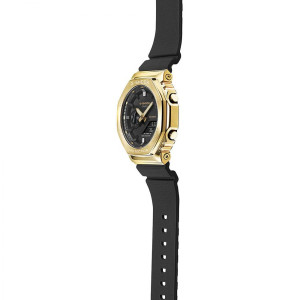 Мъжки часовник Casio G-Shock GM-2100G-1A9ER