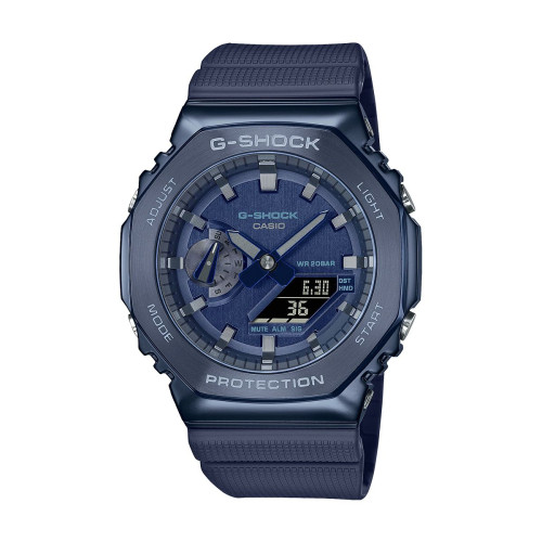 Мъжки часовник Casio G-Shock GM-2100N-2AER