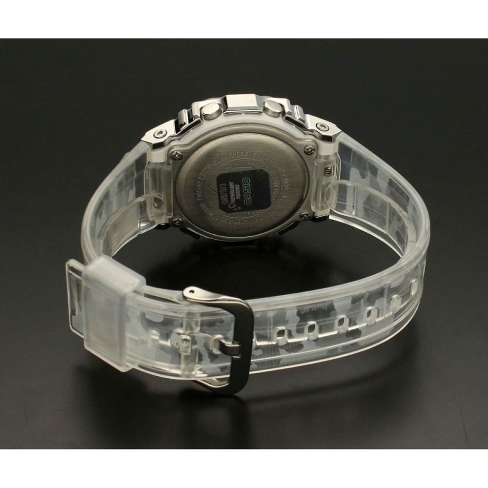 Мъжки часовник Casio G-Shock GM-5600SCM-1ER