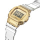 Мъжки часовник Casio GM-5600SG-9ER