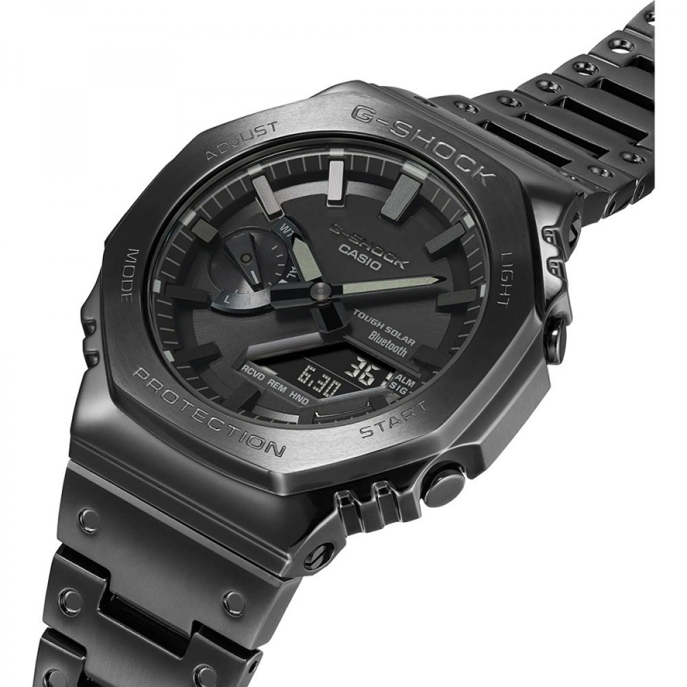 Мъжки часовник Casio G-Shock GM-B2100BD-1AER