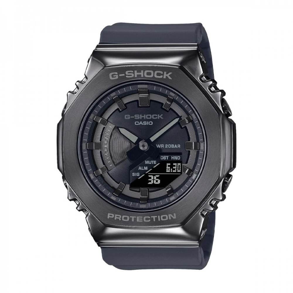 Дамски часовник Casio GM-S2100B-8AER