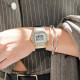 Дамски часовник Casio G-Shock GM-S5600BC-1ER