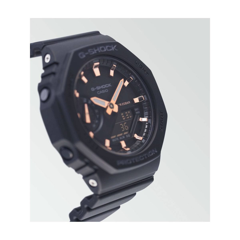 Дамски часовник Casio G-Shock GMA-S2100-1AER
