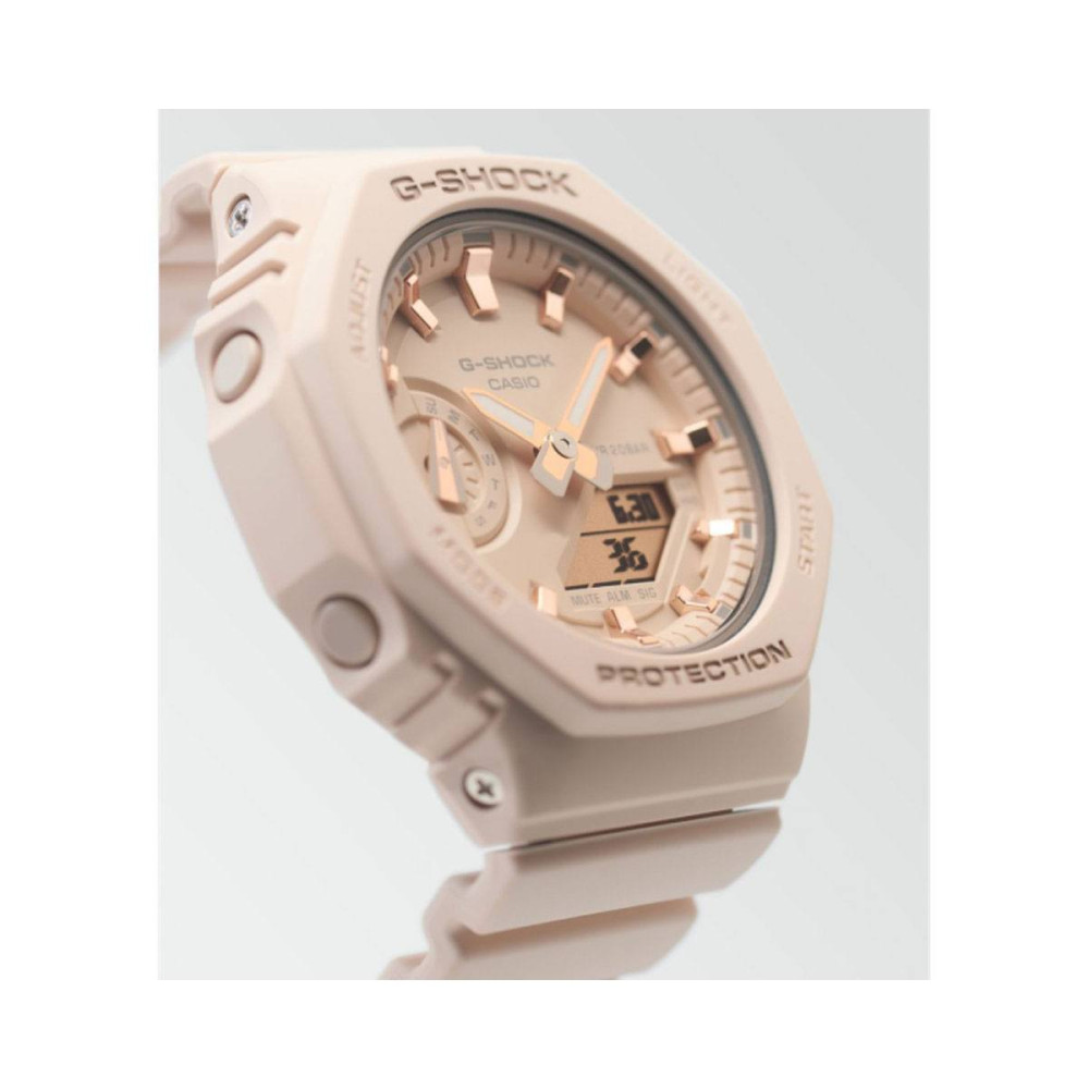 Дамски часовник Casio GMA-S2100-4AER