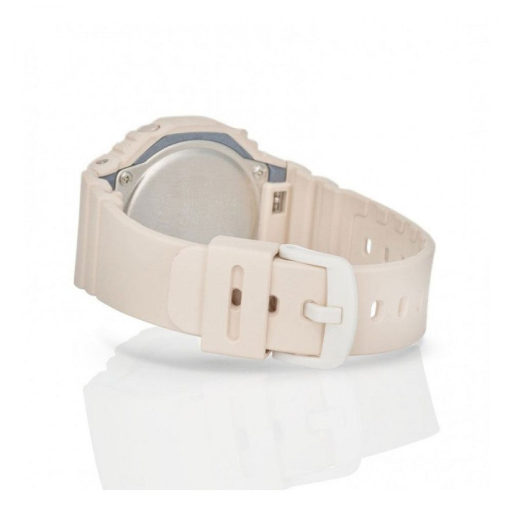 Дамски часовник Casio GMA-S2100-4AER