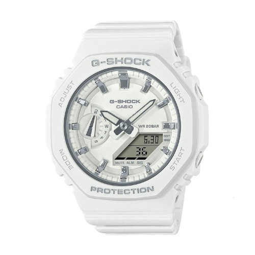 Дамски часовник Casio G-Shock GMA-S2100-7AER