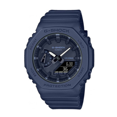 Дамски часовник Casio GMA-S2100BA-2A1ER