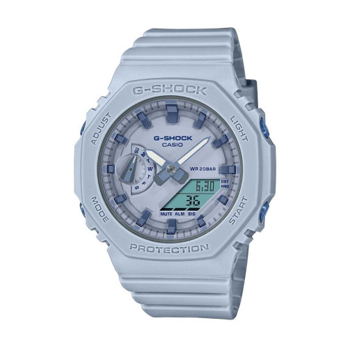 Дамски часовник Casio GMA-S2100BA-2A2ER