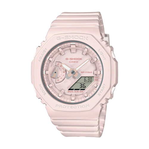 Дамски часовник Casio GMA-S2100BA-4AER