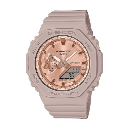 Дамски часовник Casio G-Shock GMA-S2100MD-4AER