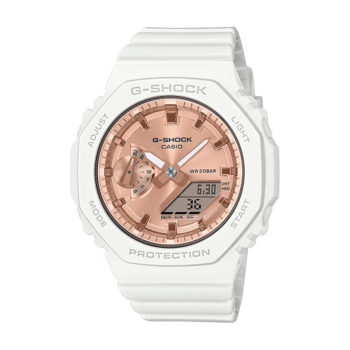 Дамски часовник Casio G-Shock GMA-S2100MD-7AER
