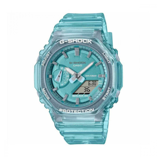 Дамски часовник Casio GMA-S2100SK-2AER  