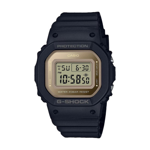 Дамски часовник Casio G-Shock GMD-S5600-1ER