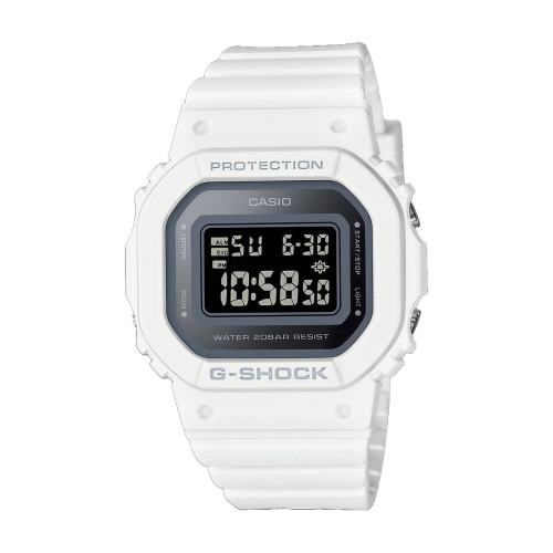 Дамски часовник Casio G-Shock GMD-S5600-7ER