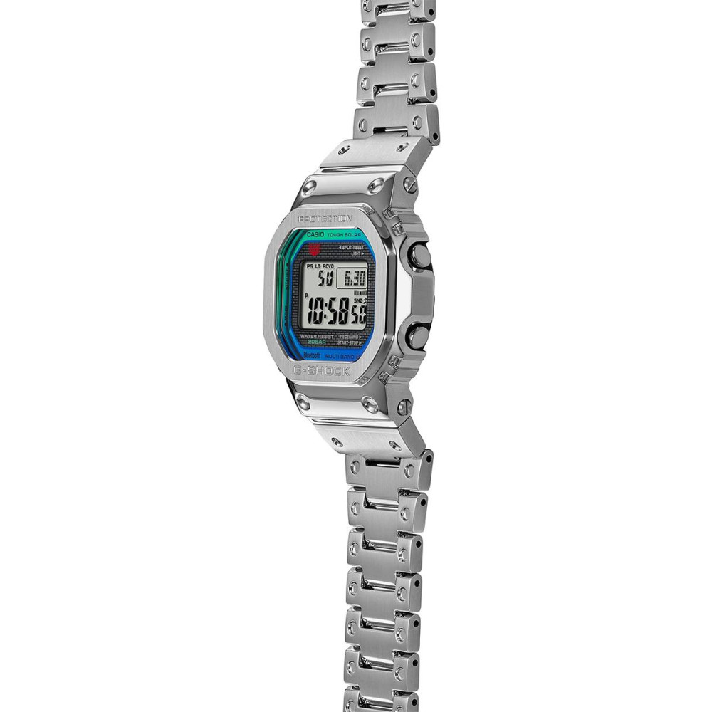 Мъжки часовник Casio G-Shock GMW-B5000PC-1ER