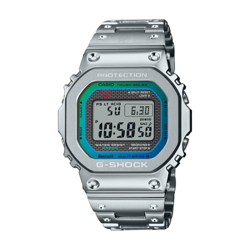 Мъжки часовник Casio G-Shock GMW-B5000PC-1ER