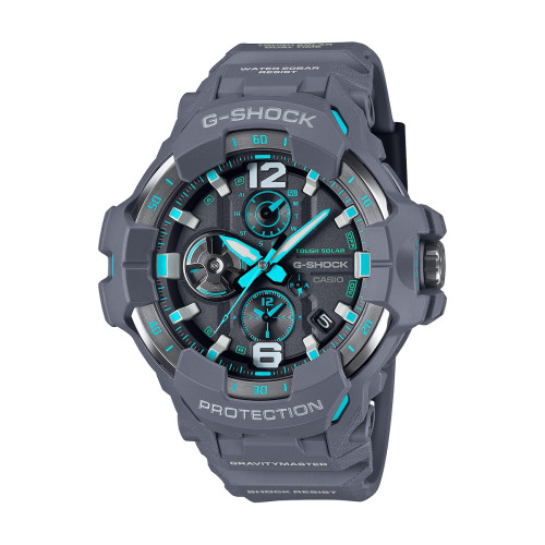 Мъжки часовник Casio G-Shock Gravitymaster GR-B300-8A2ER