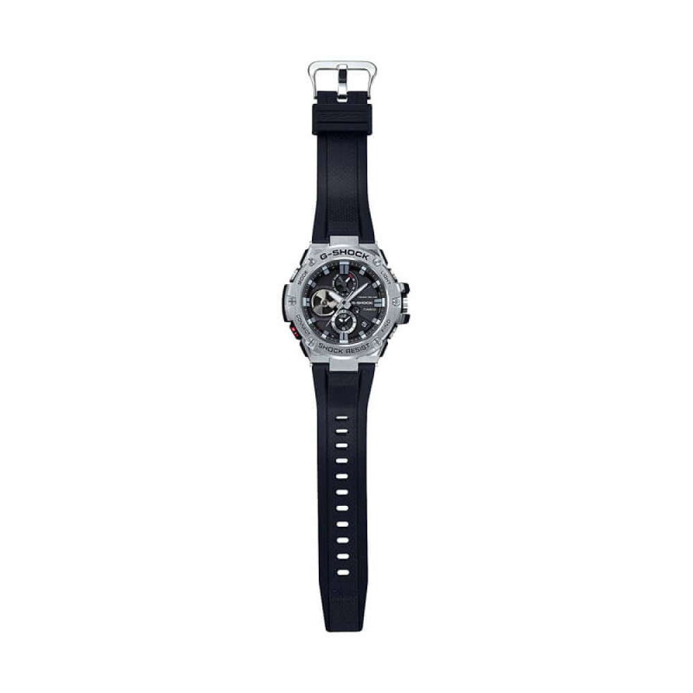 Мъжки часовник Casio G-Shock G-Steel GST-B100-1AER