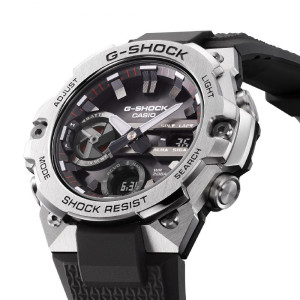 Мъжки часовник Casio G-Shock GST-B400-1AER