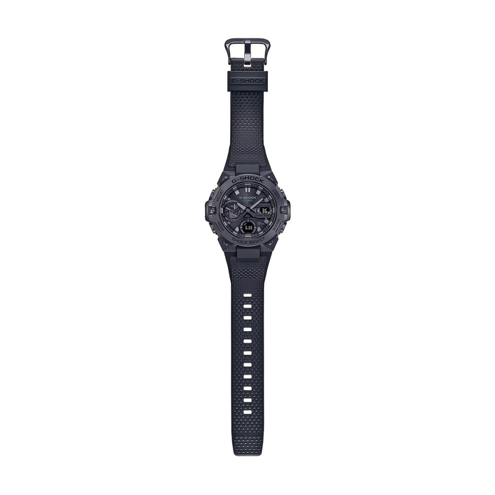 Мъжки часовник Casio G-Shock GST-B400BB-1AER
