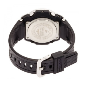 Мъжки часовник Casio G-Shock G-Steel GST-W110-1AER 