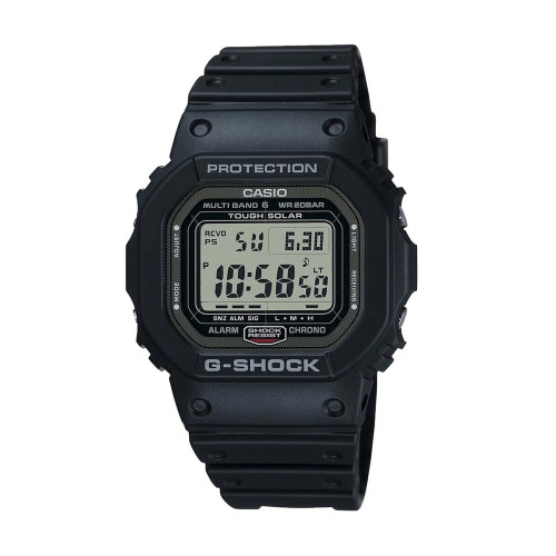 Мъжки часовник Casio G-Shock GW-5000U-1ER