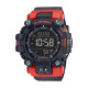 Мъжки часовник Casio G-Shock Mudman GW-9500-1A4ER