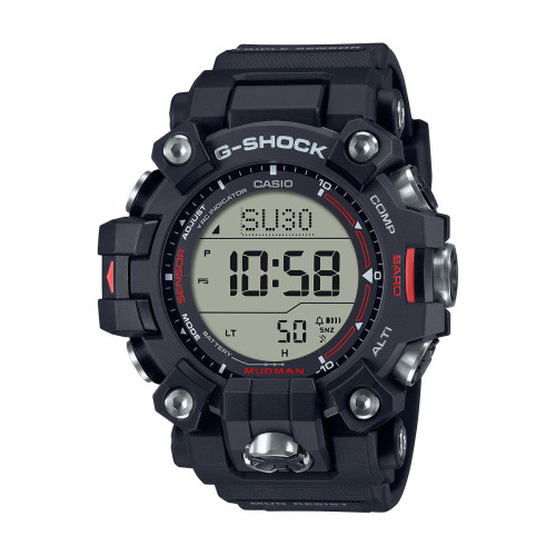 Мъжки часовник Casio G-Shock Mudman GW-9500-1ER