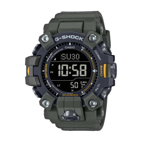 Мъжки часовник Casio G-Shock Mudman GW-9500-3ER