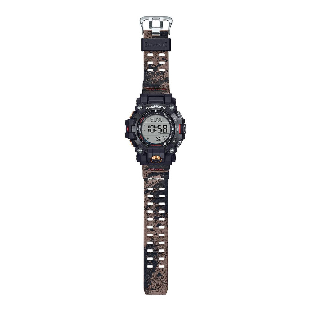 Мъжки часовник Casio G-Shock Mudman GW-9500TLC-1ER