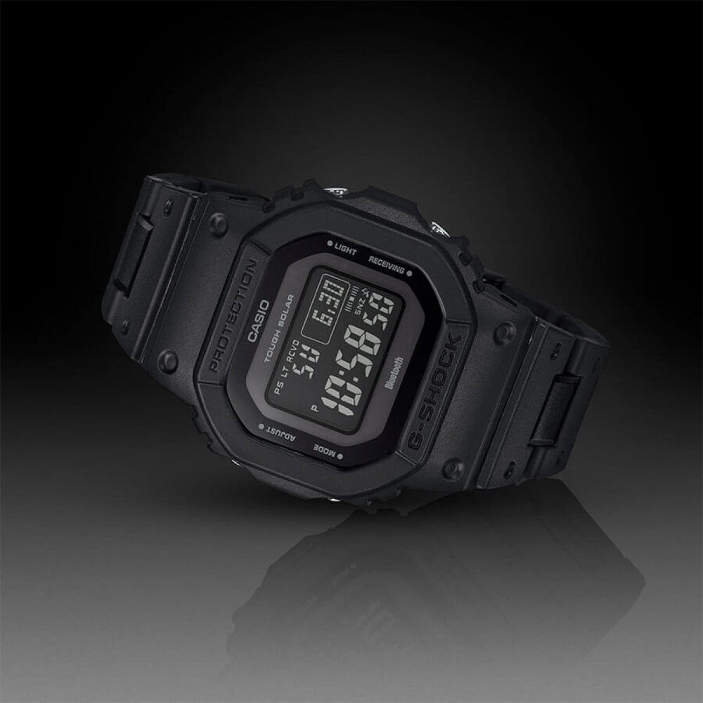 Мъжки часовник Casio G-Shock GW-B5600BC-1BER