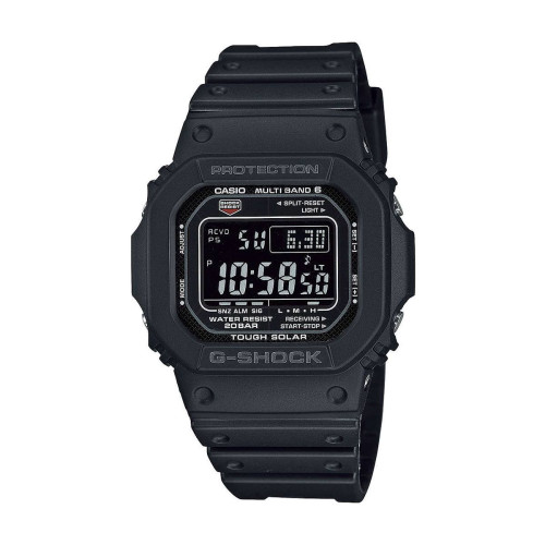 Мъжки часовник Casio G-Shock GW-M5610U-1BER