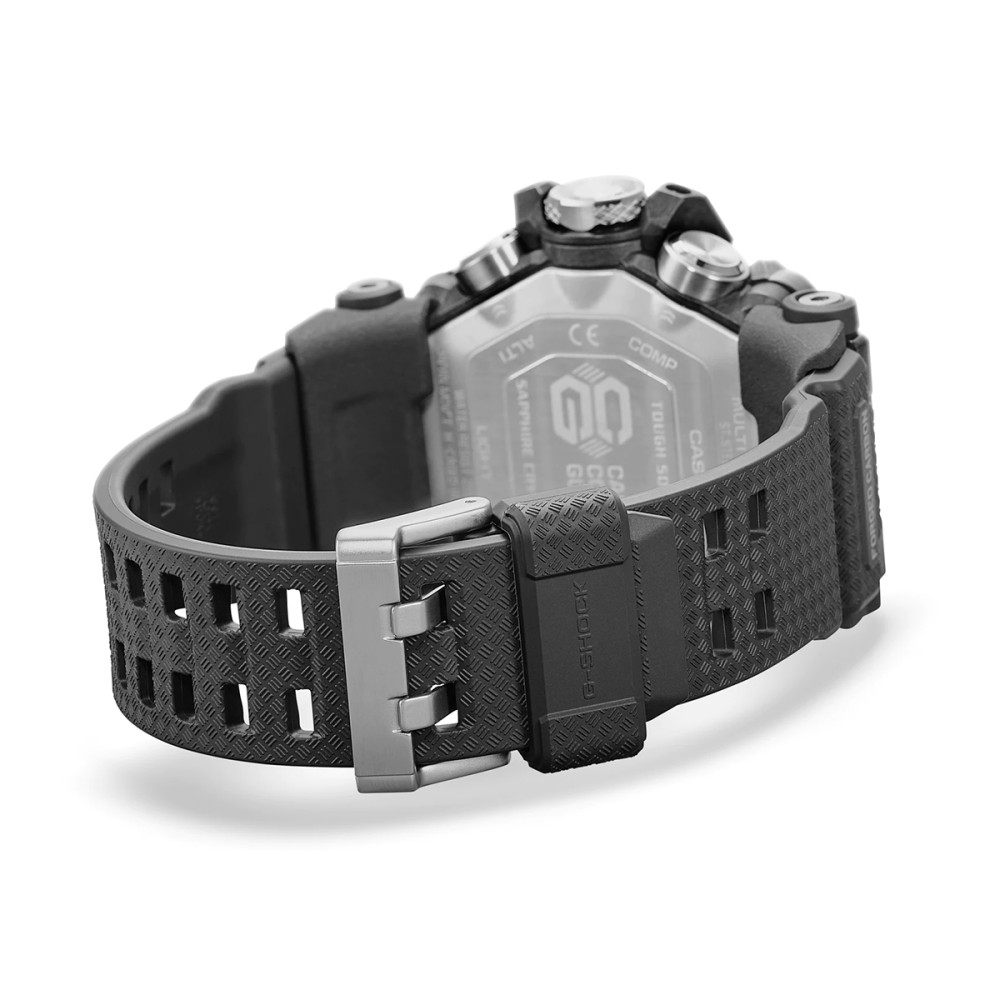 Мъжки часовник Casio G-Shock Mudmaster GWG-2000-1A1ER