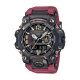 Мъжки часовник Casio G-Shock Mudmaster GWG-B1000-1A4ER