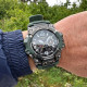 Мъжки часовник Casio G-Shock Mudmaster GWG-B1000-3AER