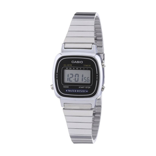 Дамски часовник Casio LA670WEA-1EF