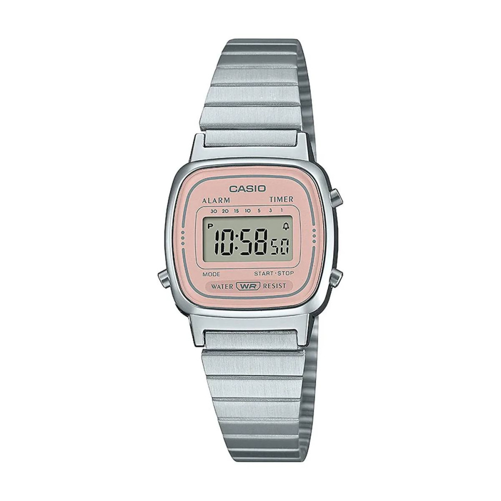 Дамски часовник Casio LA670WEA-4A2EF