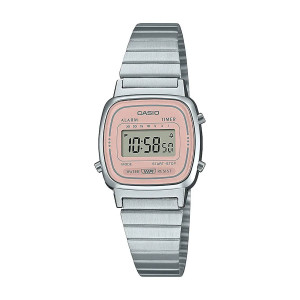 Дамски часовник Casio LA670WEA-4A2EF