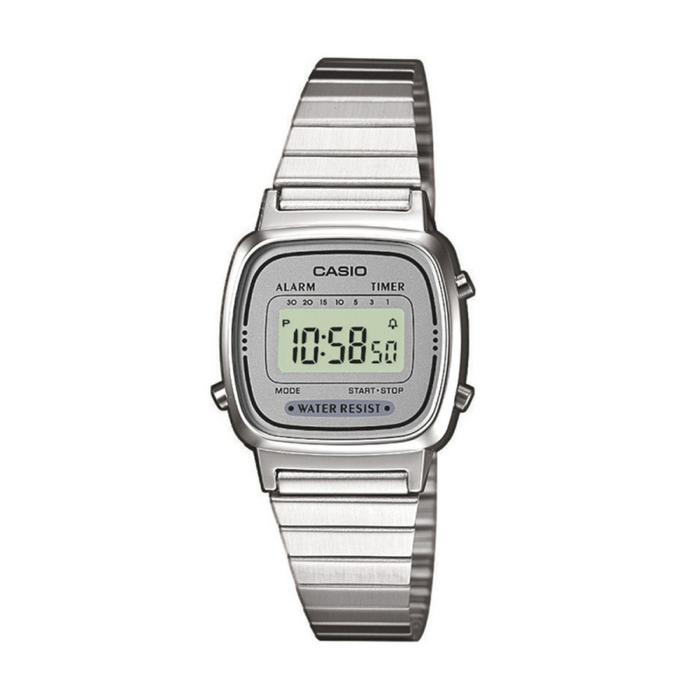 Дамски часовник Casio LA670WEA-7EF