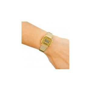 Дамски часовник Casio LA670WEGA-9EF