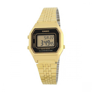 Дамски часовник Casio LA680WEGA-1ER
