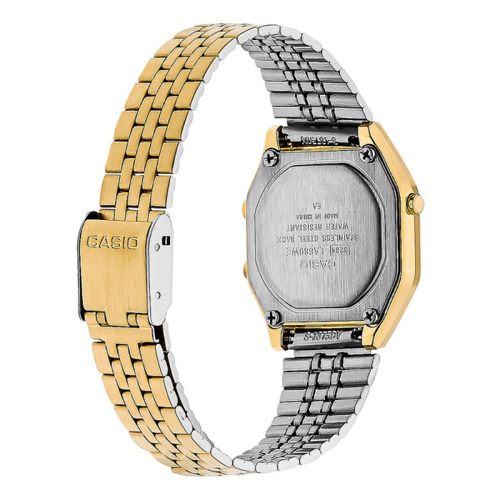 Дамски часовник Casio LA680WEGA-9ER